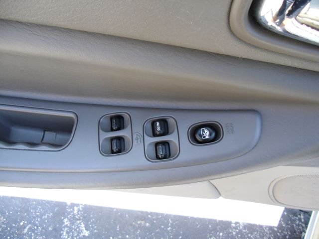 Chrysler Sebring 2005 photo 1