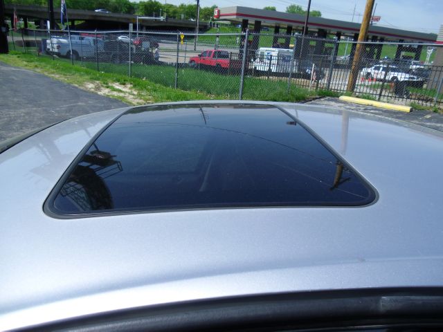 Chrysler Sebring 2005 photo 10