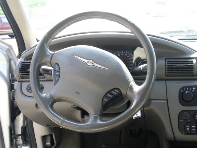 Chrysler Sebring 2005 photo 11