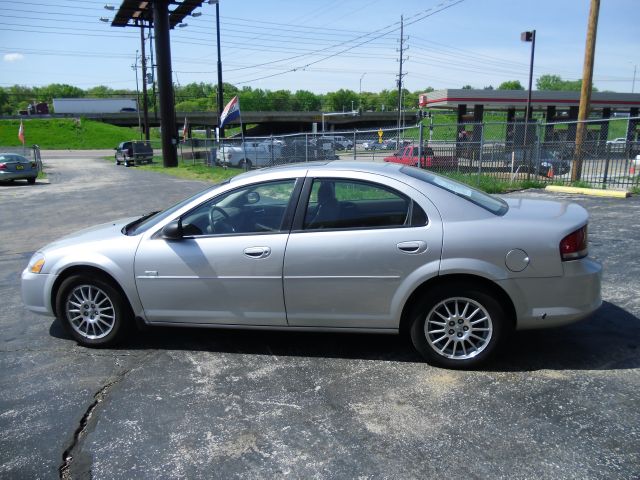 Chrysler Sebring 2005 photo 12