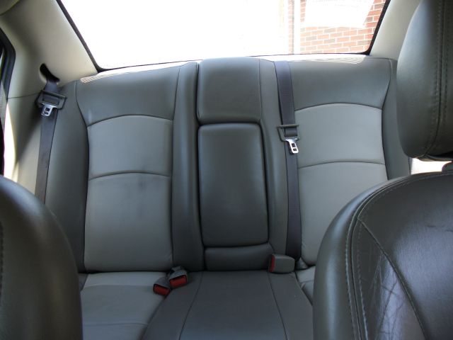 Chrysler Sebring 2005 photo 15