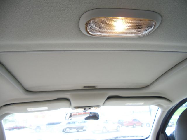 Chrysler Sebring 2005 photo 4