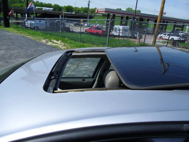 Chrysler Sebring 2005 photo 5