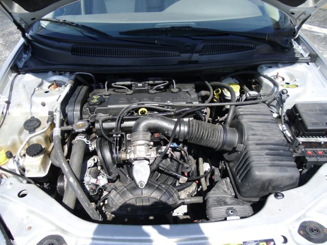 Chrysler Sebring 2005 photo 6