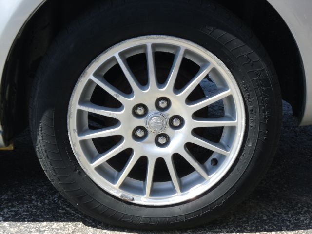 Chrysler Sebring 2005 photo 8
