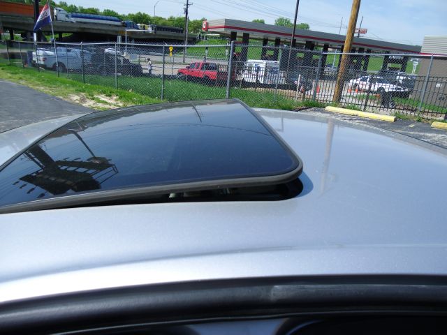 Chrysler Sebring 2005 photo 9
