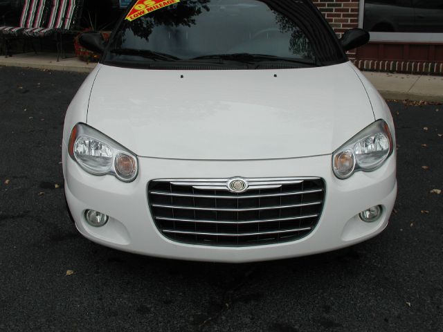 Chrysler Sebring 2005 photo 1