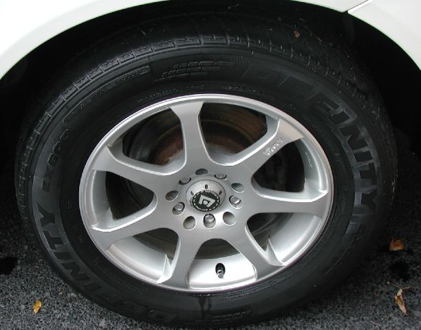 Chrysler Sebring 2005 photo 3