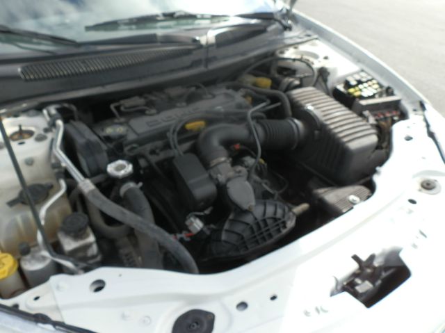 Chrysler Sebring 3.5tl W/tech Pkg Sedan