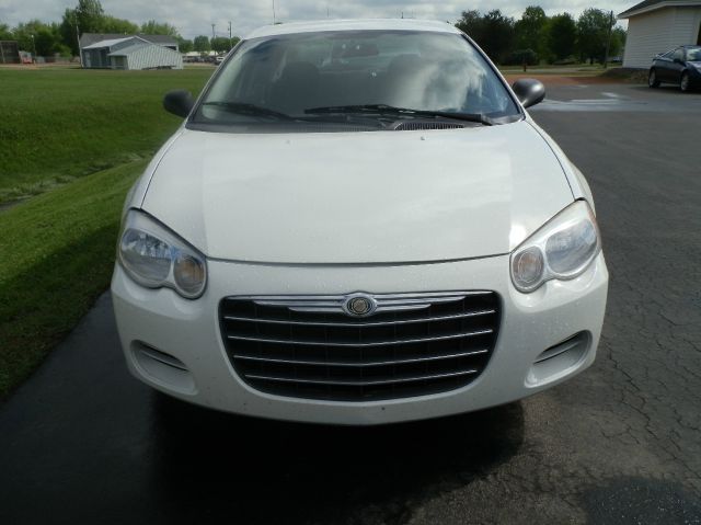 Chrysler Sebring 2005 photo 5