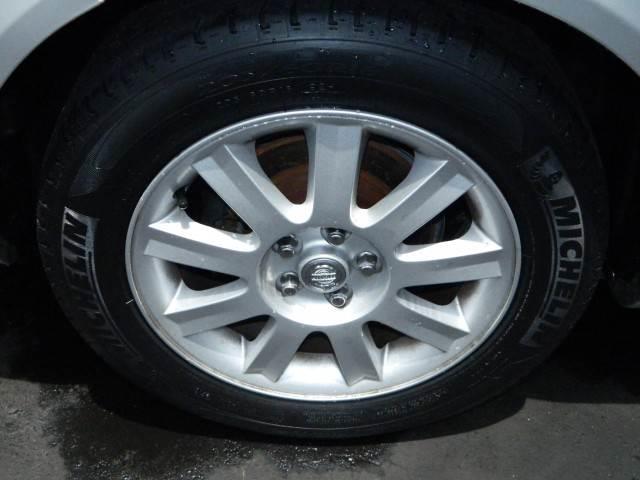 Chrysler Sebring 2005 photo 3