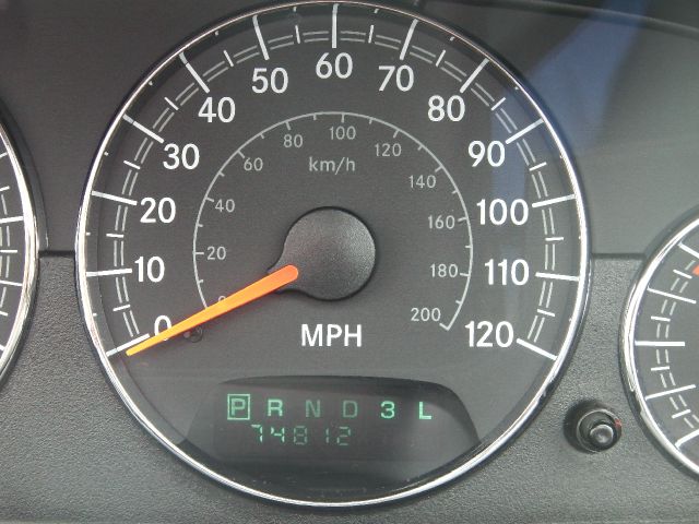 Chrysler Sebring 2006 photo 1