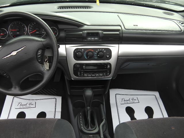 Chrysler Sebring 2006 photo 3