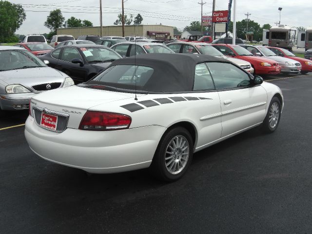 Chrysler Sebring 2006 photo 6