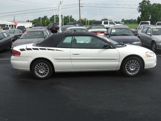Chrysler Sebring 2006 photo 7