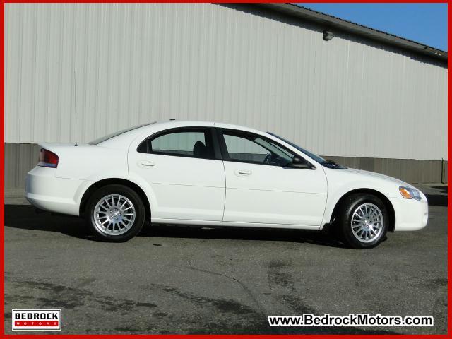 Chrysler Sebring 2006 photo 1