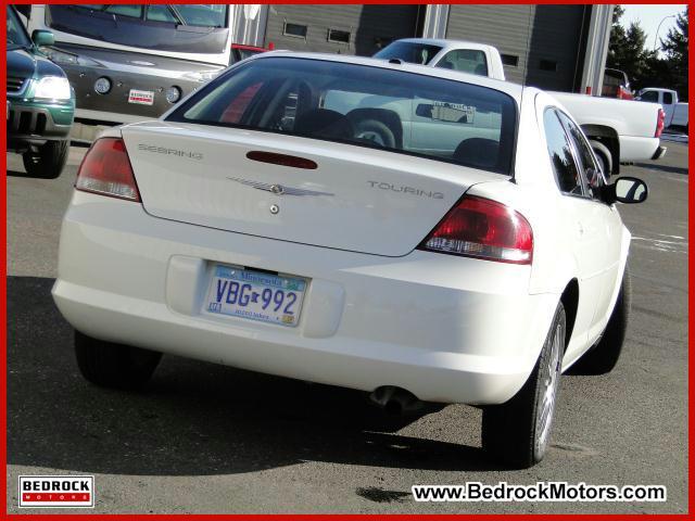 Chrysler Sebring 2006 photo 2