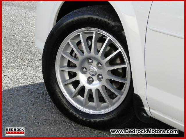 Chrysler Sebring 2006 photo 3