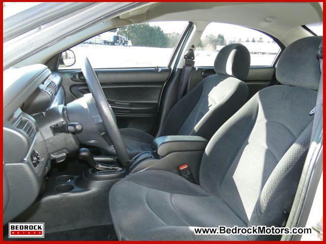 Chrysler Sebring 2006 photo 4