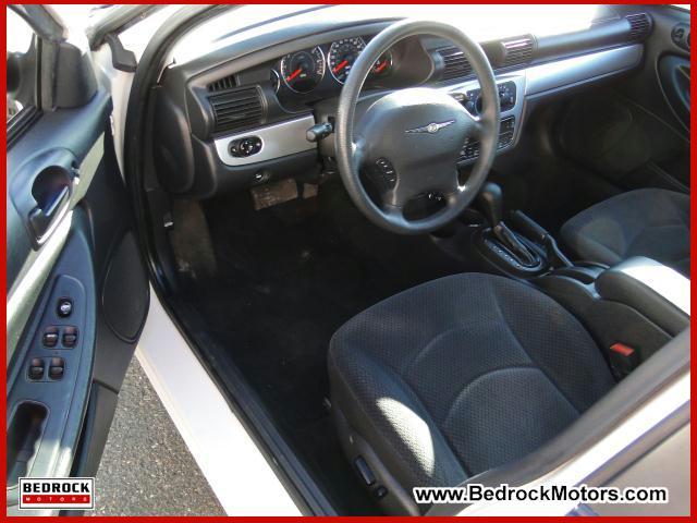 Chrysler Sebring 2006 photo 5