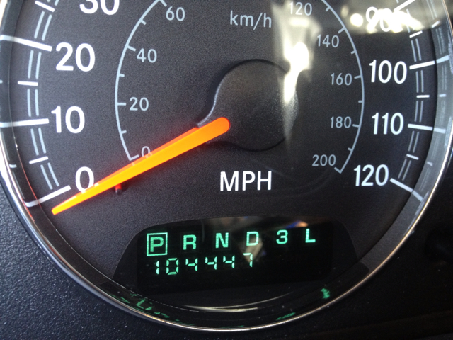 Chrysler Sebring 3.5tl W/tech Pkg Sedan