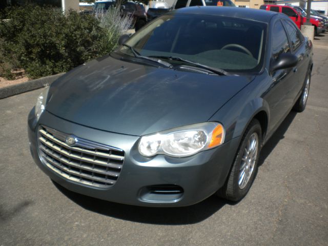 Chrysler Sebring 2006 photo 2