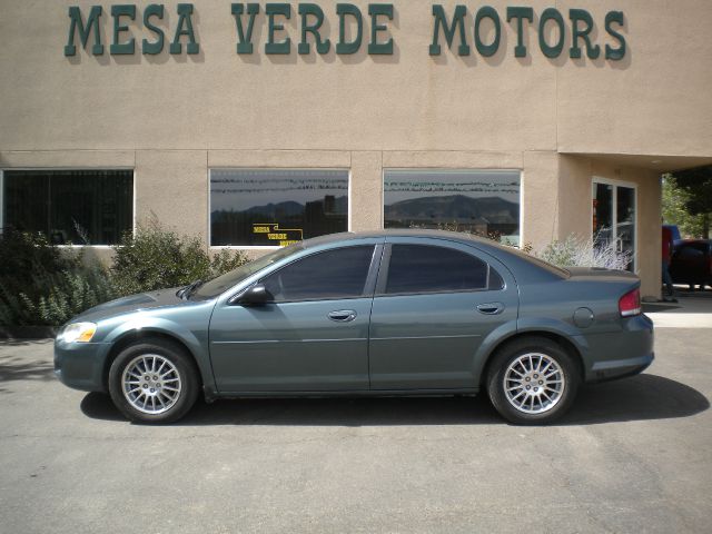 Chrysler Sebring 2006 photo 3