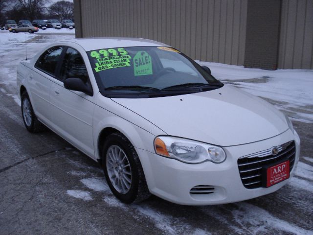 Chrysler Sebring 2006 photo 2