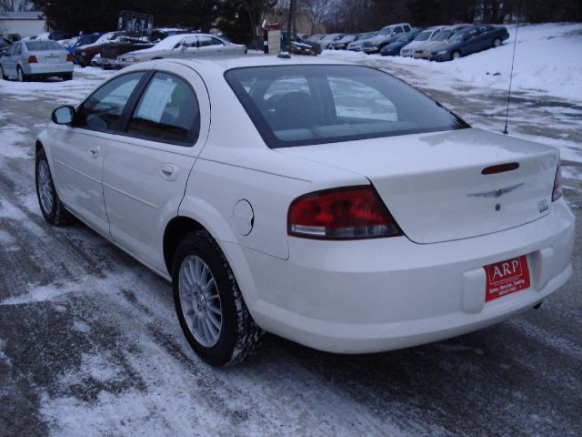Chrysler Sebring 2006 photo 3