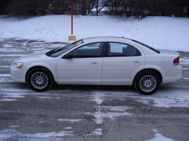 Chrysler Sebring 2006 photo 4