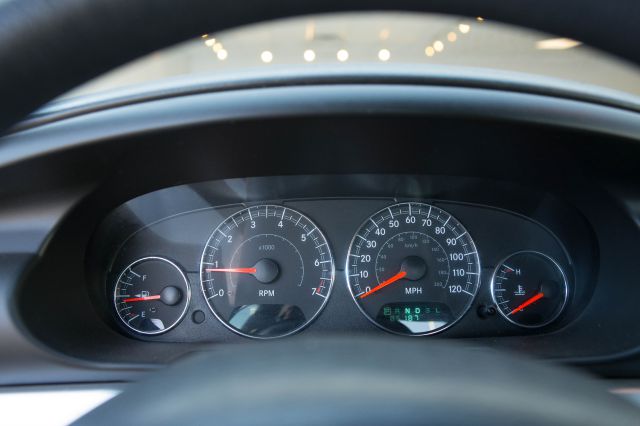 Chrysler Sebring 2006 photo 1