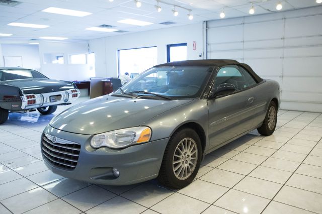 Chrysler Sebring 2006 photo 2
