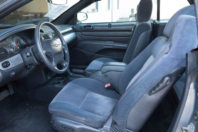 Chrysler Sebring 2006 photo 3