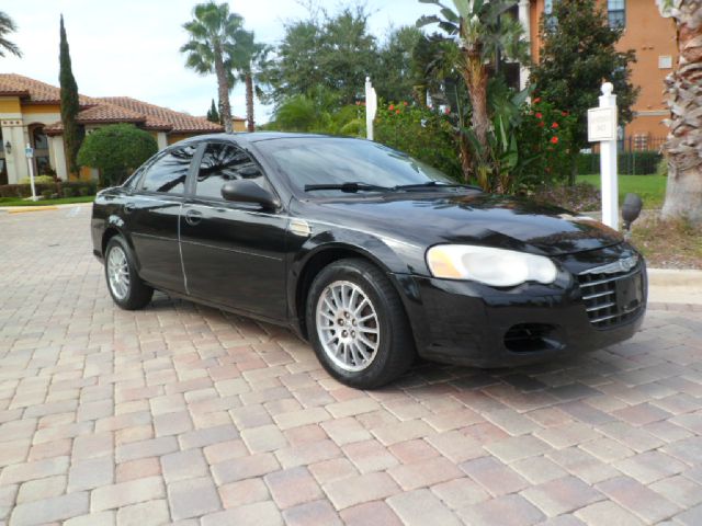 Chrysler Sebring 2006 photo 3