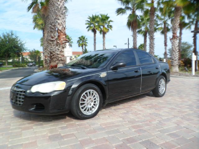 Chrysler Sebring 2006 photo 4