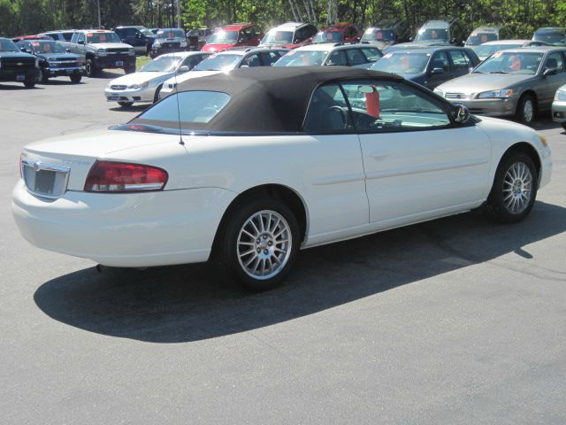 Chrysler Sebring 2006 photo 1