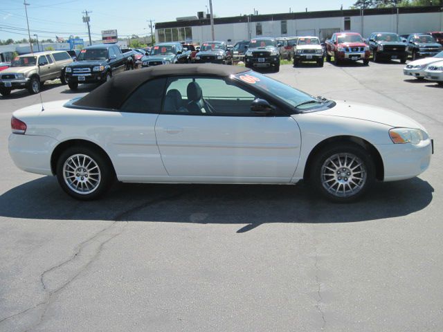 Chrysler Sebring 2006 photo 3