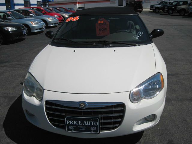 Chrysler Sebring 2006 photo 4