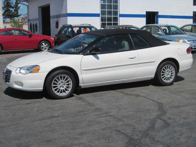 Chrysler Sebring 2006 photo 5