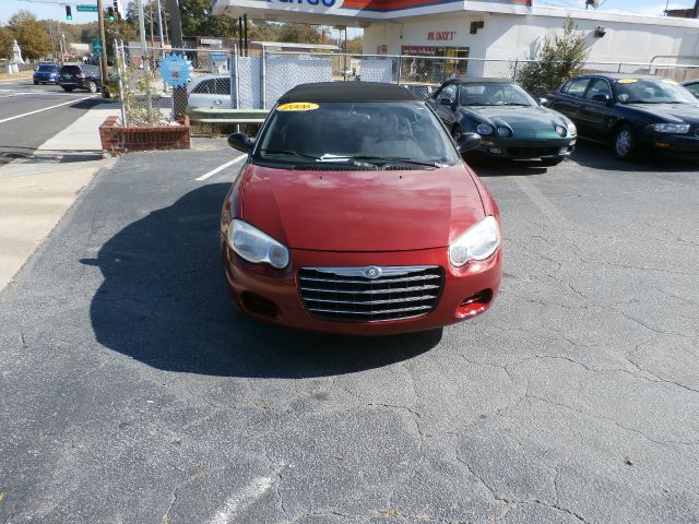 Chrysler Sebring 2006 photo 3