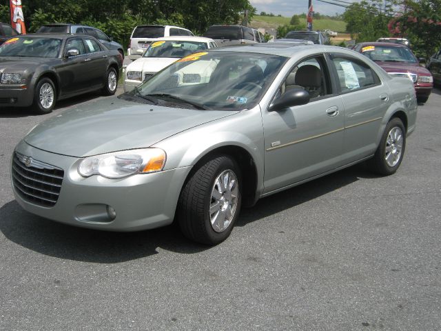 Chrysler Sebring 2006 photo 3