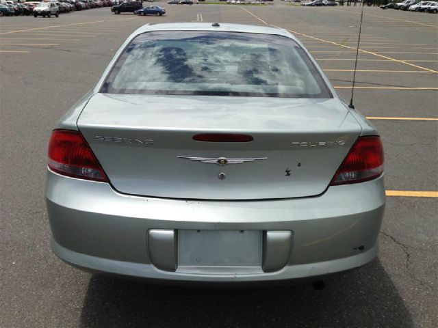Chrysler Sebring 2006 photo 2