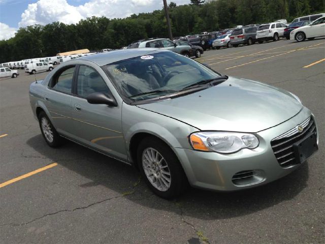 Chrysler Sebring 2006 photo 3