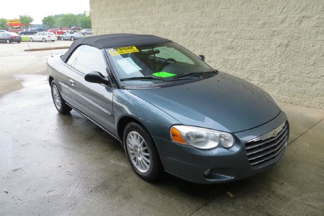 Chrysler Sebring 2006 photo 1