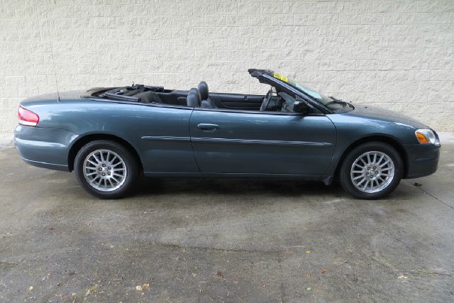 Chrysler Sebring 2006 photo 2