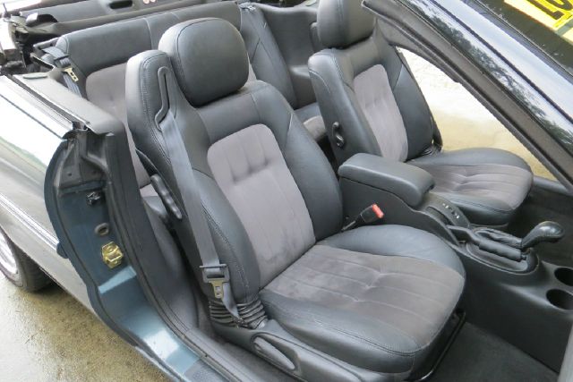 Chrysler Sebring 2006 photo 4