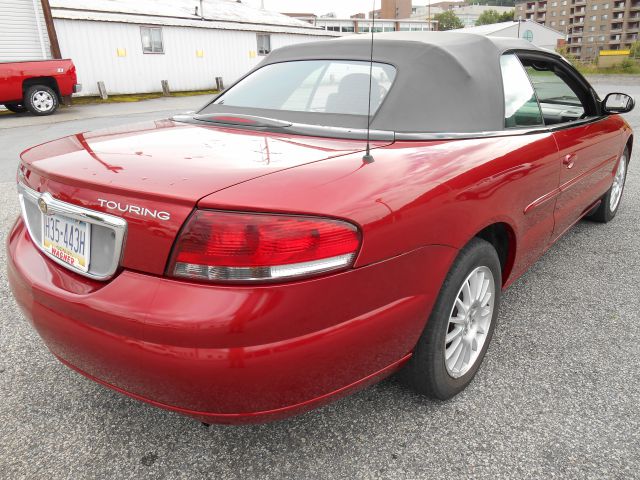 Chrysler Sebring 2006 photo 2