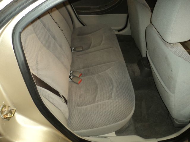 Chrysler Sebring 2006 photo 1