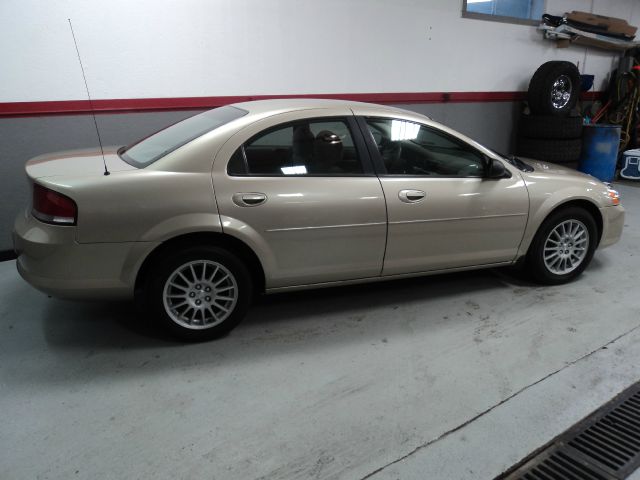 Chrysler Sebring 2006 photo 2