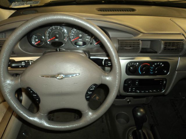 Chrysler Sebring 2006 photo 3